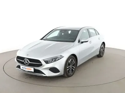 Gebraucht Mercedes A180