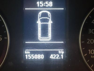 VW Sharan