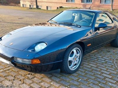 gebraucht Porsche 928 GTS 2.Hand H-Kennzeichen