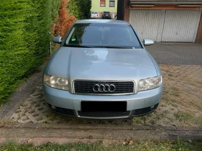 Gebraucht Audi A4