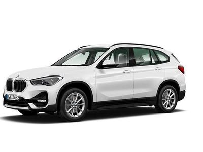 Gebraucht BMW X1 Advantage 190 PS (139 kW) 2026 SUV