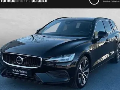 Gebraucht Volvo V60