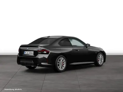 Używany BMW 230 Shadowline 258 KM (189 kW) 2025 Coupe