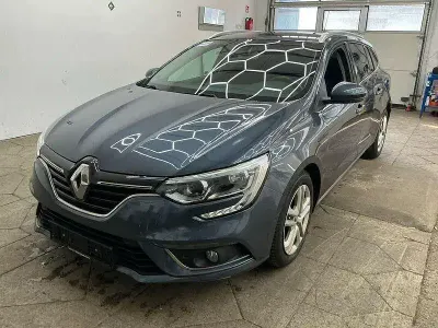 Gebraucht Renault Mégane GrandTour