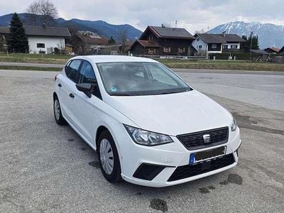 Gebraucht Seat Ibiza Beats 80 PS (58 kW) 2018 Kleinwagen