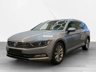 Gebraucht VW Passat