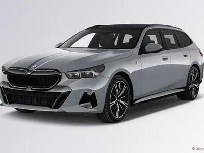 Second-hand BMW 540 M Sport 2025 Andere Break