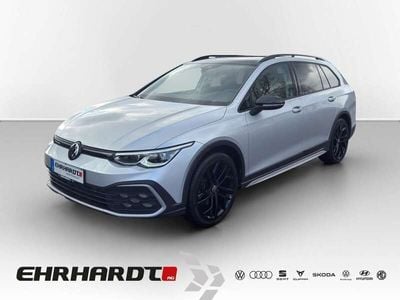 VW Golf Alltrack