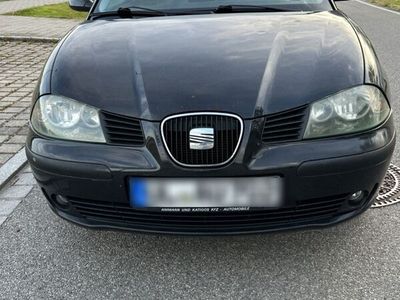 gebraucht Seat Ibiza 1.4 16V 55kW Comfort Edition Comfort E...