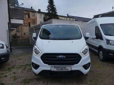 gebraucht Ford Transit Custom Kasten 340 L2 Trend