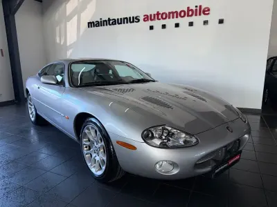 Gebraucht Jaguar XKR