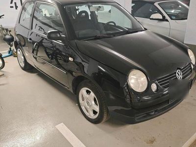 VW Lupo
