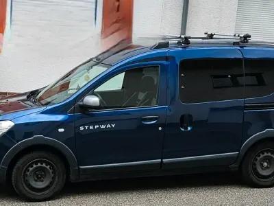 Gebraucht Dacia Dokker