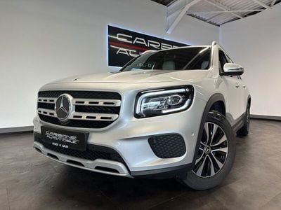 Mercedes GLB200