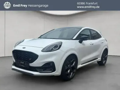 Gebraucht Ford Puma
