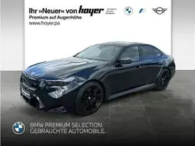 Gebraucht BMW M5