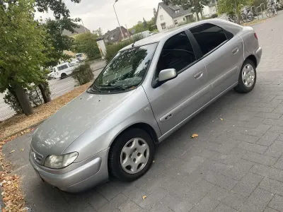 Gebraucht Citroën Xsara
