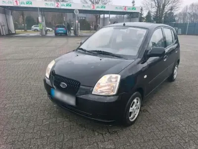 Gebraucht Kia Picanto