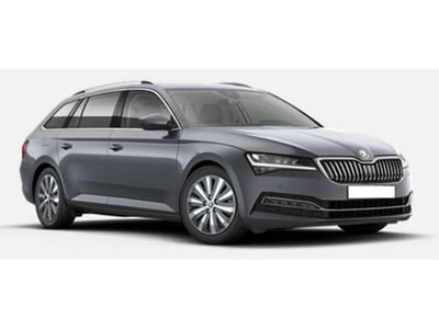 gebraucht Skoda Superb Superb1.4TSI Plug-in-Hybrid Verschiedene Farben