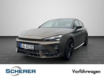 Gebraucht Cupra Leon VZ 301 PS (221 kW) 2026 Centurybronze Limousine