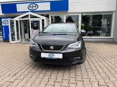 Seat Ibiza SC