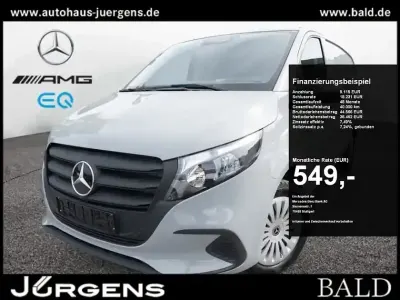 Gebraucht Mercedes Vito