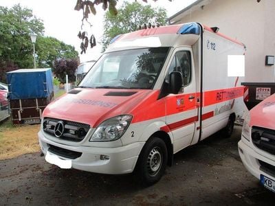 Mercedes Sprinter