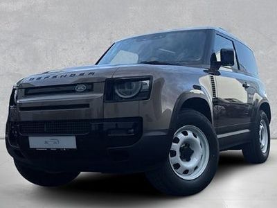 Nuova Land Rover Defender S 200 CV (147 kW) 2026 Marrone SUV