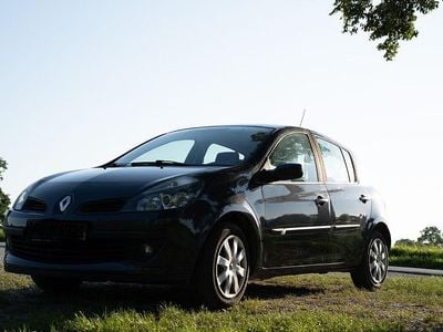 Renault Clio II