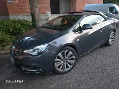Gebraucht Opel Cascada