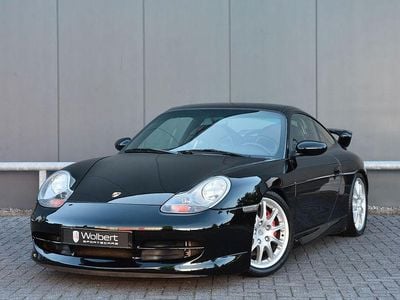 Gebraucht Porsche 996 360 PS (264 kW) 2000 Schwarz
