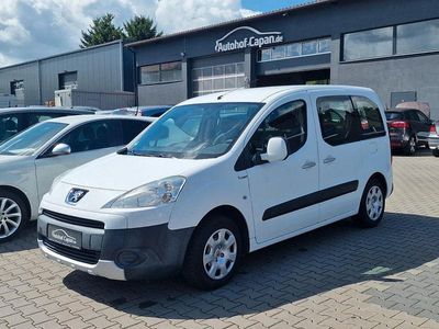 Peugeot Partner Tepee