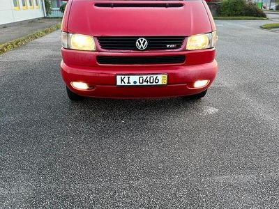 VW T4