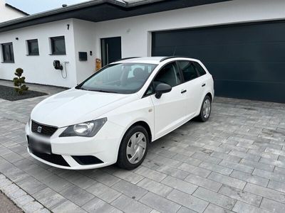 gebraucht Seat Ibiza ST Ibiza ST , TÜV 07/25, wenig km, guter Zustand