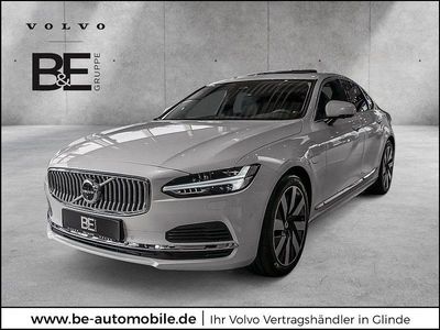 Gebraucht Volvo S90 Ultimate 455 PS (334 kW) 2025 Weiß Limousine