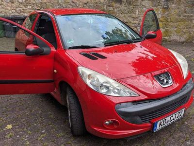 gebraucht Peugeot 206+ 206 206+ 60