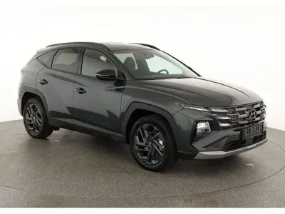 Neu Hyundai Tucson 179 PS (131 kW) 2026 SUV