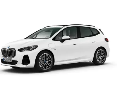 Brugt BMW 225 Luxury Line 136 HK (100 kW) 2026