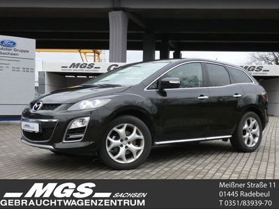 Mazda CX-7