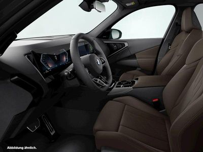 Second-hand BMW X3 M Sport 190 CP (139 kW) 2025 Gri SUV
