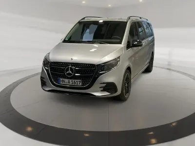 Gebraucht Mercedes V300