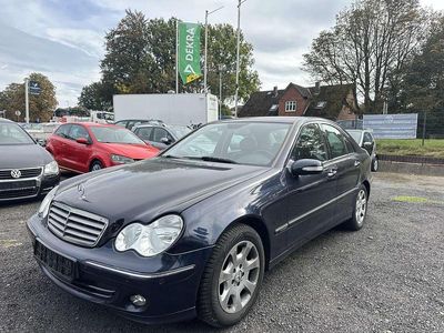 Mercedes C180