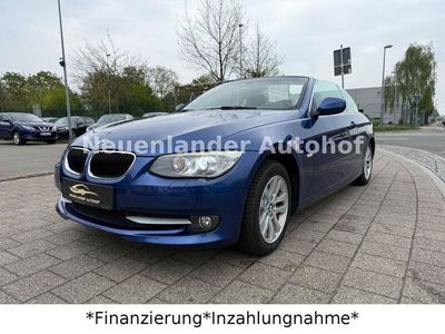 BMW 318 Cabriolet