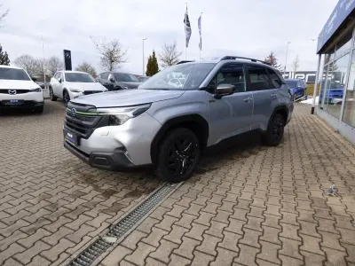 Gebraucht Subaru Forester