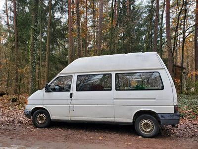 gebraucht VW Transporter 