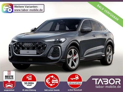 Nuova Audi Q5 Sport 299 CV (219 kW) 2026 Grigio SUV