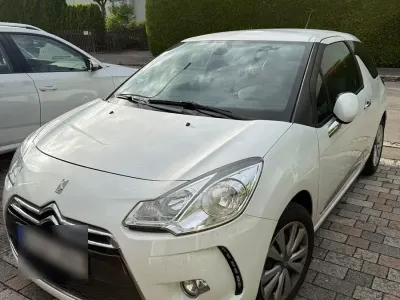 Gebraucht Citroën DS3