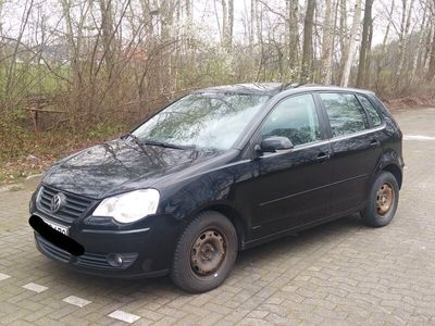 gebraucht VW Polo 1.2 44kW Comfortline Comfortline