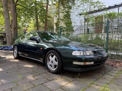 Honda Prelude