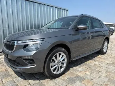 Neu Skoda Kamiq Premium Edition 150 PS (110 kW) 2025 SUV